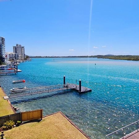Wharf Lodge River View Apartment Maroochydore Εξωτερικό φωτογραφία