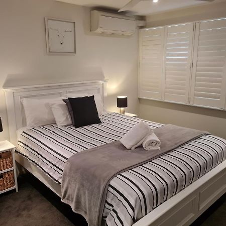 Wharf Lodge River View Apartment Maroochydore Εξωτερικό φωτογραφία