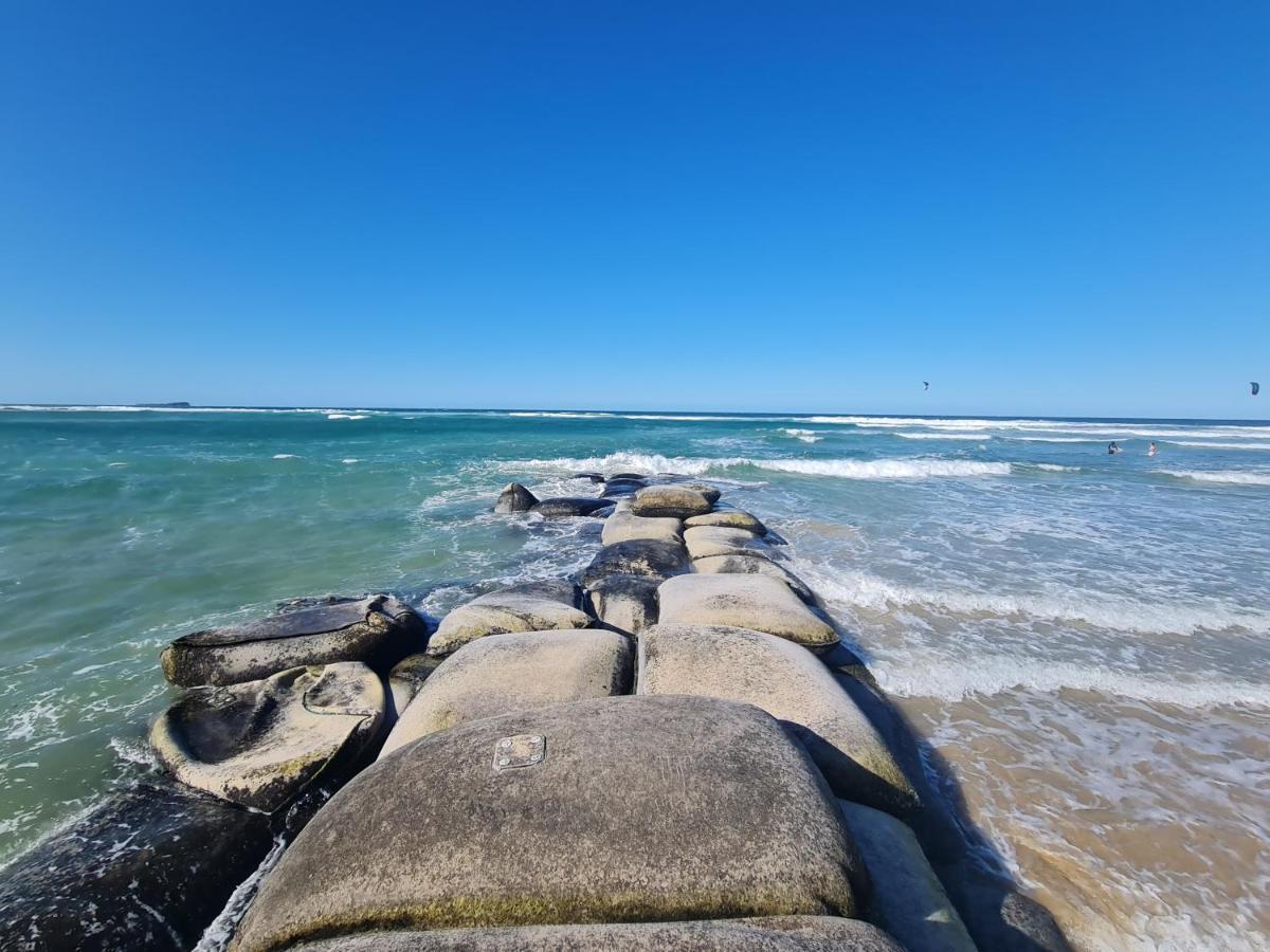 Wharf Lodge River View Apartment Maroochydore Εξωτερικό φωτογραφία
