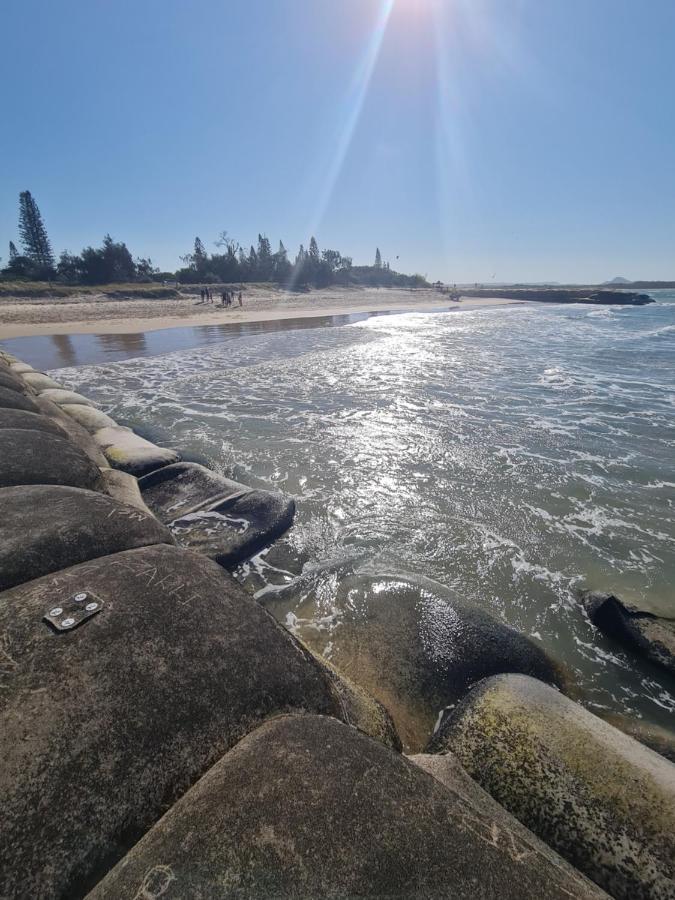 Wharf Lodge River View Apartment Maroochydore Εξωτερικό φωτογραφία