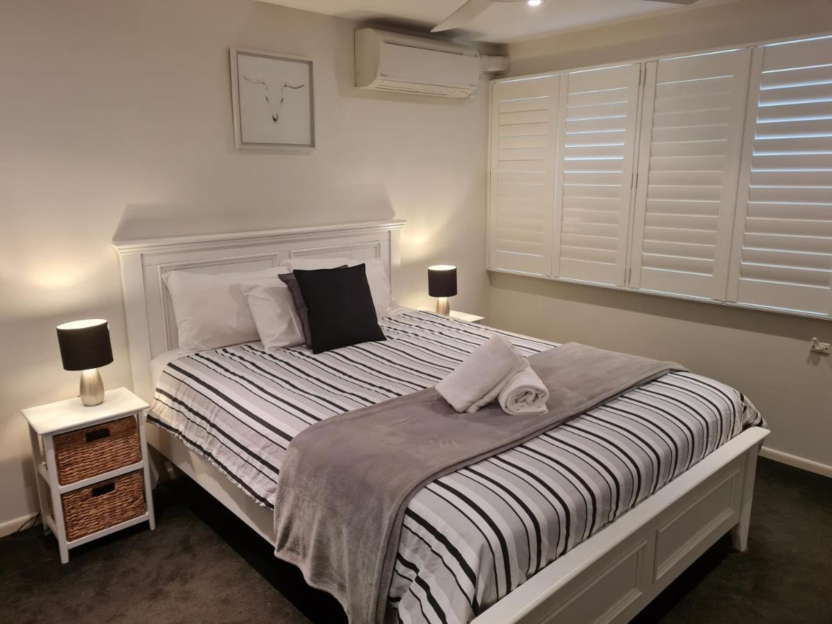 Wharf Lodge River View Apartment Maroochydore Εξωτερικό φωτογραφία