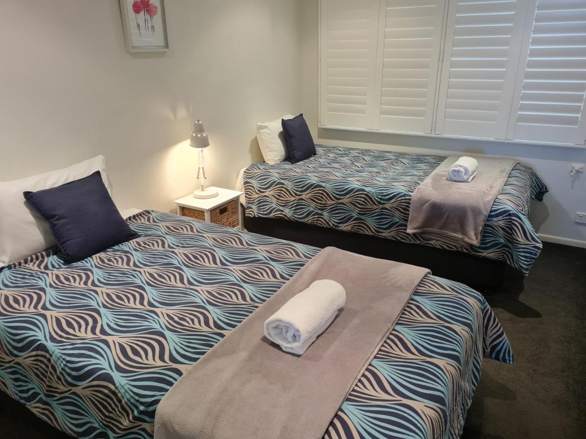 Wharf Lodge River View Apartment Maroochydore Εξωτερικό φωτογραφία