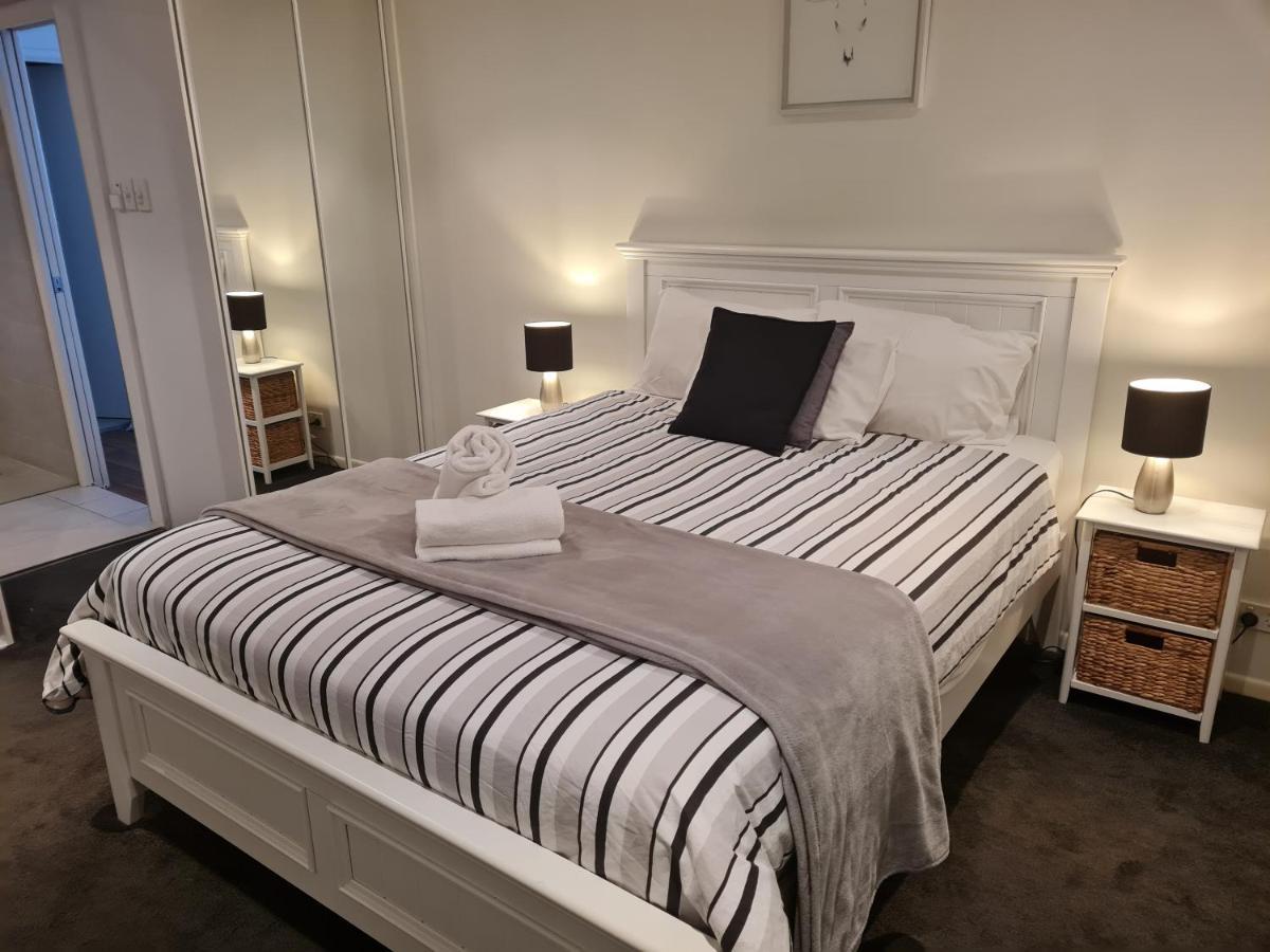 Wharf Lodge River View Apartment Maroochydore Εξωτερικό φωτογραφία