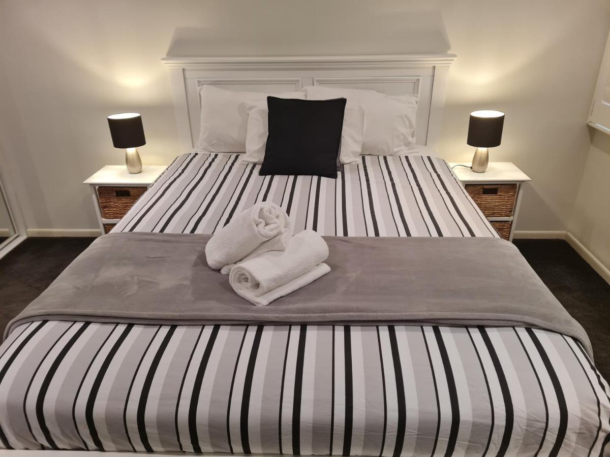 Wharf Lodge River View Apartment Maroochydore Εξωτερικό φωτογραφία