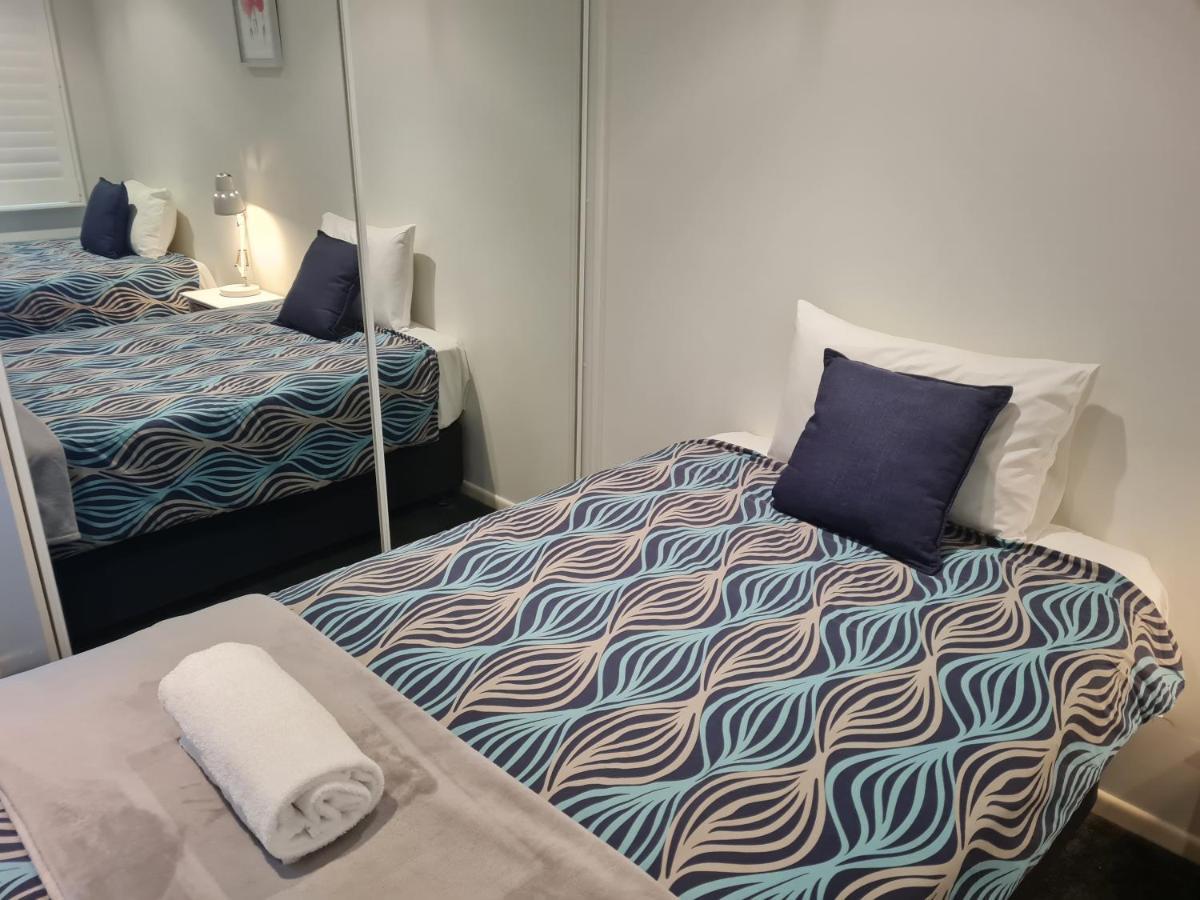 Wharf Lodge River View Apartment Maroochydore Εξωτερικό φωτογραφία