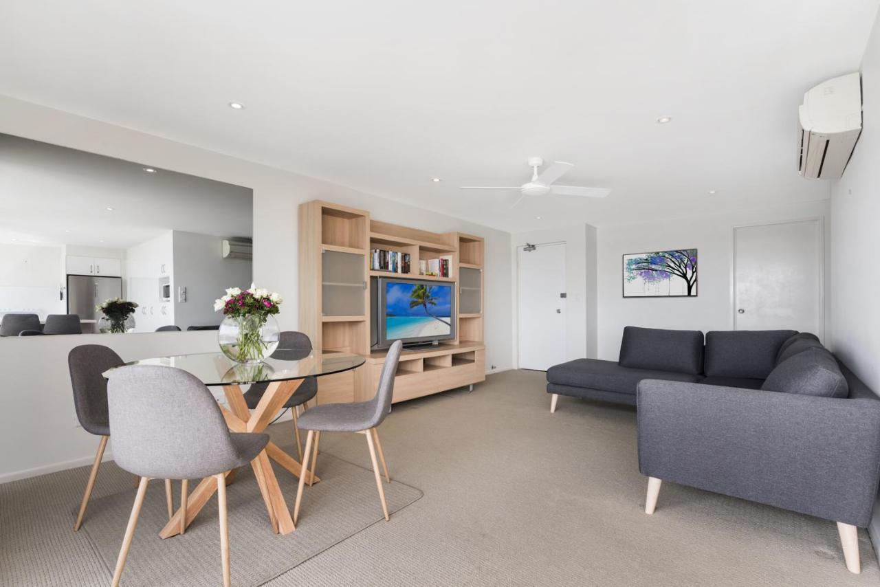 Wharf Lodge River View Apartment Maroochydore Εξωτερικό φωτογραφία